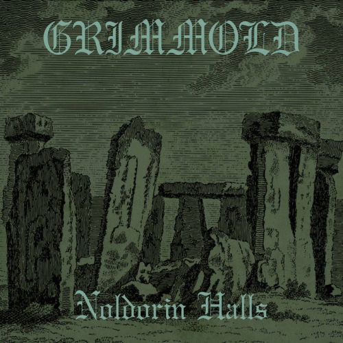 Grîmmöld : Noldorin Halls